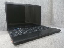 SONY VAIO VPCEH28FJ Core i5-2430M 2.4GHz 8GB DVDスーパーマルチ ノート ジャンク N77563_画像1