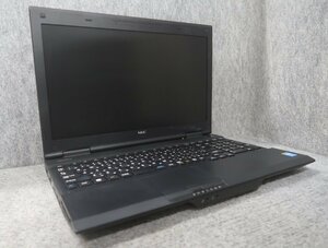 NEC VersaPro VK25TX-H Core i5-4200M 2.5GHz 4GB DVD-ROM ノート ジャンク N77587