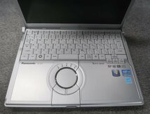 Panasonic CF-S10CU9DS Core i5-2520M 2.5GHz 4GB DVDスーパーマルチ ノート ジャンク N77590_画像3