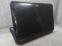 富士通 LIFEBOOK AH56/D Core i5-2520M 2.5GHz 4GB ブルーレイ ノート ジャンク N77572_画像4