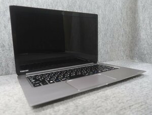 東芝 dynabook KIRA PV63-28MKXS Core i5-4210U 1.7GHz 8GB ノート ジャンク N77599