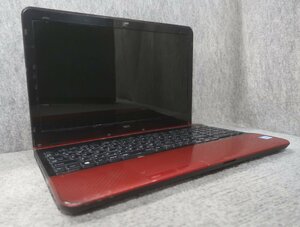 NEC LaVie LS450/J Core i5-3210M 2.5GHz 4GB ブルーレイ ノート ジャンク N77562