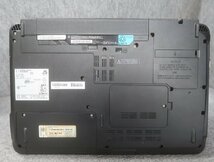 富士通 LIFEBOOK AH56/D Core i5-2520M 2.5GHz 4GB ブルーレイ ノート ジャンク N77572_画像5