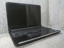 富士通 LIFEBOOK AH56/D Core i5-2520M 2.5GHz 4GB ブルーレイ ノート ジャンク N77572_画像1