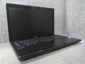 NEC VersaPro VK19EF-H Celeron 1005M 1.9GHz 4GB DVDスーパーマルチ ノート ジャンク N77583