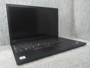 lenovo E15 20RD-S17A00 Core i5-10210U 1.6GHz ノート ジャンク N76707