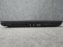 lenovo E550 20DG-A03KJP Core i3-4005U 1.7GHz 4GB DVDスーパーマルチ ノート ジャンク N76403_画像6