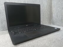 DELL Latitude 3580 Core i5-7200U 2.5GHz 8GB ノート ジャンク N77275_画像1