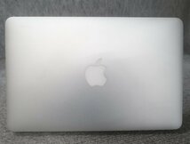 Apple MacBook Air (11-inch Mid 2011) Core i5-2467M 1.6GHz 4GB ノート ジャンク N77643_画像4