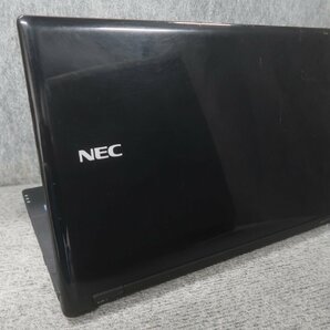 NEC VersaPro VKL20F-1 Core i3-6006U 2.0GHz 8GB DVDスーパーマルチ ノート ジャンク★ N77645の画像4