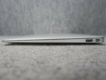 Apple MacBook Air (11-inch Mid 2011) Core i5-2467M 1.6GHz 4GB ノート ジャンク N77643_画像7