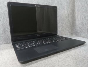 SONY VAIO VJF151 Core i7-4510U 2.0GHz 8GB DVDスーパーマルチ ノート ジャンク N77672