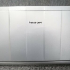 Panasonic CF-SX4HDHCS Core i5-5200U 2.2GHz 4GB DVDスーパーマルチ ノート ジャンク N77659の画像4