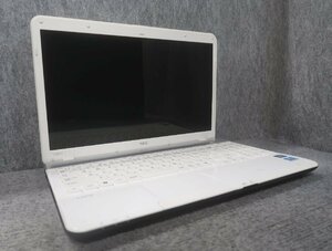 NEC LaVie LS550/E Core i5-2410M 2.3GHz 4GB ブルーレイ ノート ジャンク N77716