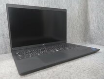 DELL Latitude 3520 Core i5-1135G7 2.4GHz 8GB ノート ジャンク N77731_画像1