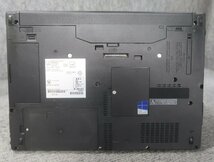 富士通 LIFEBOOK E734/K Core i5-4310M 2.7GHz 8GB ノート ジャンク N77733_画像5