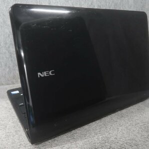 NEC LaVie LS150/J Pentium B980 2.4GHz 4GB DVDスーパーマルチ ノート ジャンク N77724の画像4