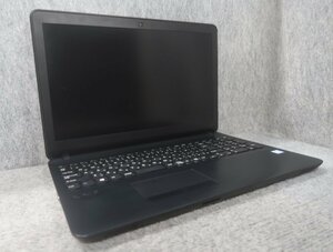 SONY VAIO VJPH11 Core i7-7700HQ 2.8GHz 8GB DVDスーパーマルチ ノート ジャンク N77684