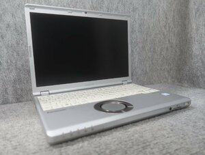 Panasonic CF-SZ6YD8VS Core i5-7300U 2.6GHz 8GB ノート ジャンク N77700