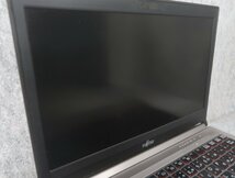 富士通 LIFEBOOK E734/K Core i5-4310M 2.7GHz 8GB ノート ジャンク N77734_画像2