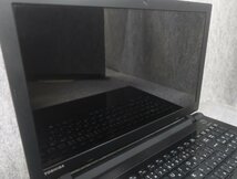 東芝 dynabook T75/RBD Core i7-5500U 2.4GHz 8GB ブルーレイ ノート ジャンク N77703_画像2