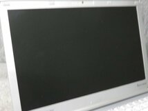 Panasonic CF-NX4HDNCS Core i5-5200U 2.2GHz 4GB ノート ジャンク N77427_画像2