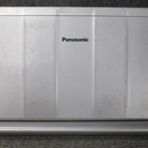 Panasonic CF-SX2JVRYS Core i5-3320M 2.6GHz 4GB DVDスーパーマルチ ノート ジャンク N77436の画像4