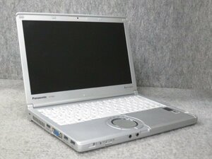 Panasonic CF-NX4HDNCS Core i5-5200U 2.2GHz 4GB ノート ジャンク N77427