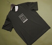 新品正規 Marmot マーモット 海外限定 吸汗速乾 UVカット Peter Round 半袖 Tシャツ95(M)ダークカーキ(DK) 直営店購入 TSM0009 ラスト_画像1