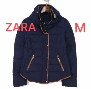 ザラ　ZARABASIC ZARA OUTERWEAR アウター　ダウンジャケット ジャケット