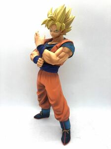 1円 ドラゴンボール メモリーズ 一番くじ 孫悟空 A賞 スーパーサイヤ人 フィギュア 玩具 