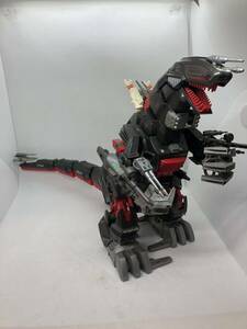 1円 ゾイド ZOIDS デスザウラー 旧ゾイド 当時物 