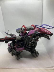 1円 ゾイド ZOIDS 旧ゾイド ギルベイダー 動作未確認