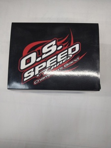 MA-51★OS SPEED★T1203★1/10ツーリング★ならしのみ★2リットル使用★小川精機★中古★