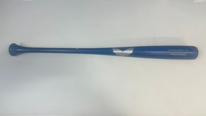 SAMBAT サムバット 軟式用木製バット バリーボンズモデル R2K1　33インチ（約84cm）/785g フレアグリップ