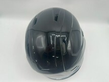 ローリングス 野球 防具 硬式 打者用 ヘルメット ブラック Size-O_画像5