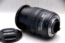 （綺麗）Nikon ニコン 純正DX AF-s NIKKOR 18-70mm 1:3.5-4.5G ED オートフォーカス高級ズームレンズ 完動品_画像2