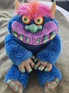 ビンテージ MY PET MONSTER マイペットモンスター