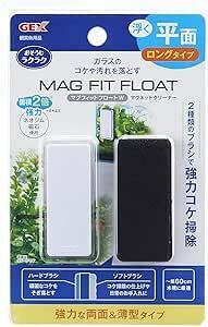 Gex Oji Easy Easy Mug Fit Float W Plaike Long Type Ploating! Мощный неодимский магнит использует почтовые расходы по всей стране 140 иен