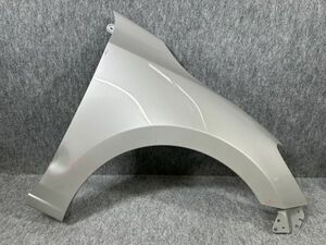 MAZDA2 マツダ2 DJ5FS DJ5AS DJLFS 純正 右フェンダー RH D09H-52-111 プラチナクォーツメタリック 47S 補修/塗装用 管理22413