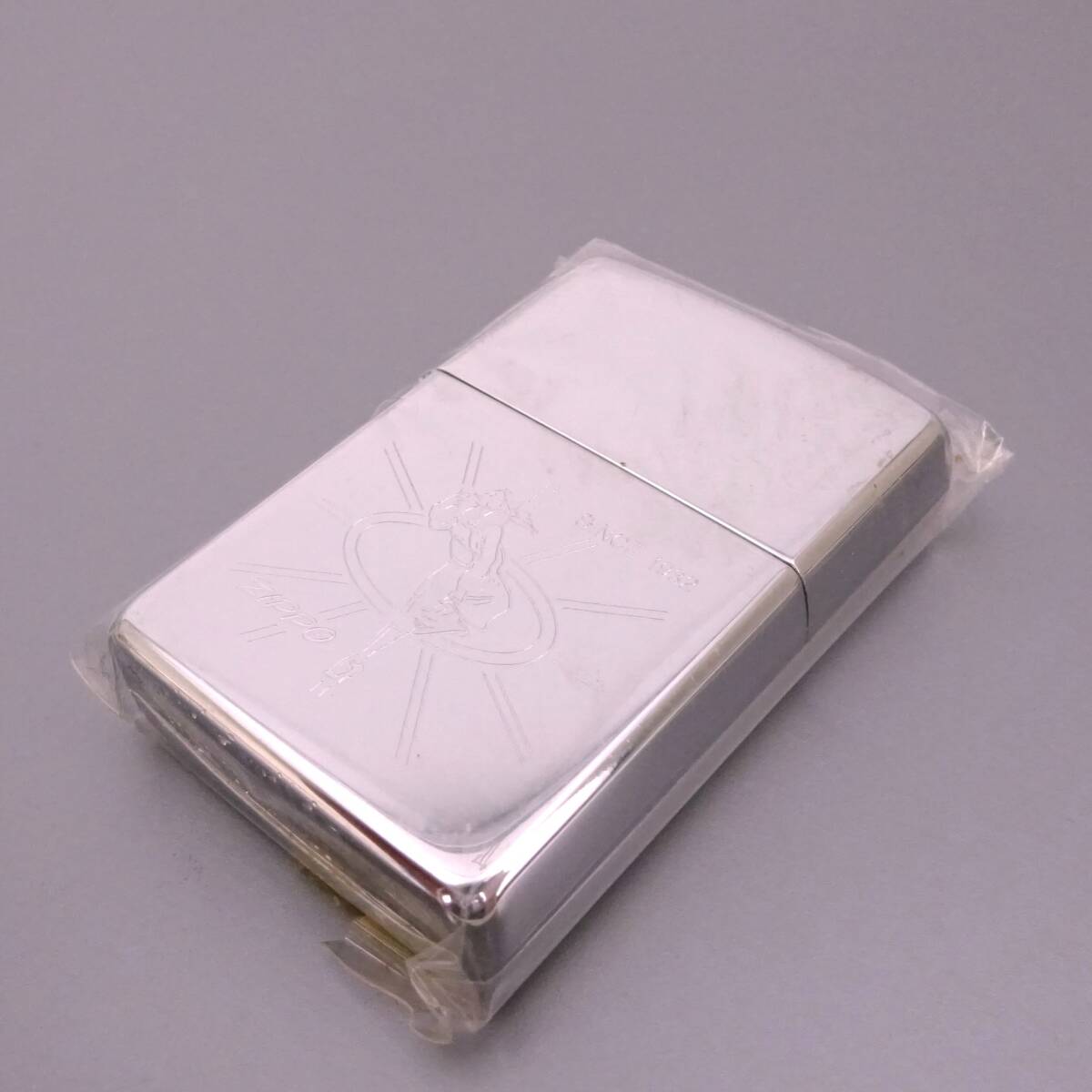 Yahoo!オークション -「zippo(windy ウィンディ)」の落札相場・落札価格