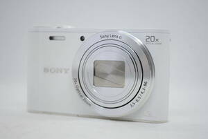 ★緊急特価品★SONY ソニー Cyber-shot DSC-WX350 #2954