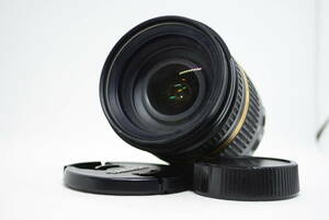 ★並品★TAMRON タムロン SP AF 17-50mm F2.8 XR DiII VC #2974