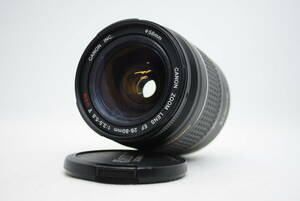 ★並品★Canon キャノン EF 28-80mm F3.5-5.6 V USM #2984