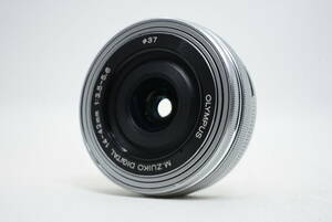 ★緊急特価品★OLYMPUS オリンパス M.ZUIKO DIGITAL ED 14-42mm F3.5-5.6 EZ #2990