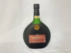 KK0602-95I　PRINCE DE MONTROUGE　NAPOLEON　ARMAGNAC　700ml　40％　 プリンス モンルージュ　アルマニャック　ブランデー　古酒