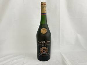 KF0602-67I　RICHARD ROBERT　NAPOLEON　700ml　40％　リチャードロバート　ブランデー　古酒