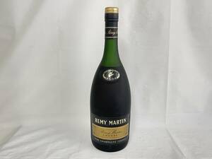 ST0602-51I　REMY MARTIN　V.S.O.P.　COGNAC　1000ml　40％　レミーマルタン　コニャック　ブランデー　古酒