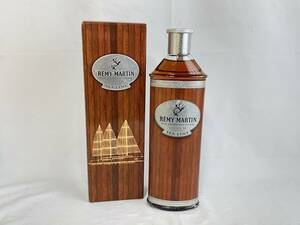 ST0603-42I　REMY MARTIN　SEA LINE　COGNAC　350ml　40％　レミーマルタン　シーライン　コニャック　ブランデー　古酒