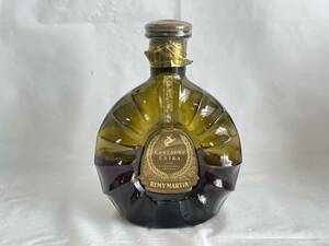 KF0603-43I　REMY MARTIN　CENTAURE　EXTRA　COGNAC　700ml　40％　レミーマルタン　セントー　エクストラ　ブランデー　古酒